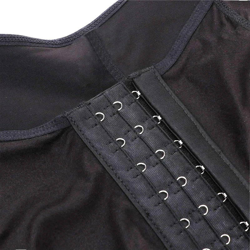 High Compression Tummy Control Shapewear